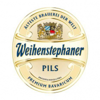 Пиво Weihenstephaner Pils