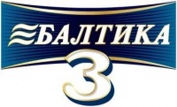 Пиво Baltika #3 Classic / Балтика #3 Классическое Пиво Baltika #3 Classic / Балтика #3 Классическое