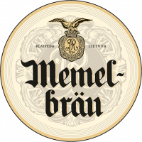 Пиво Memelbräu Пиво Memelbräu
