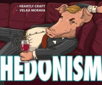 Пиво Hedonism Пиво Hedonism