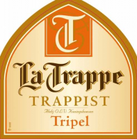 Пиво La Trappe Tripel