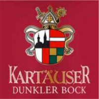 Пиво Kartäuser Doppelbock Dunkel