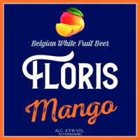 Пиво Floris Mango