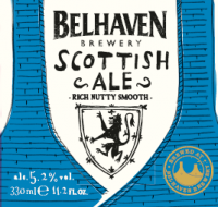 Пиво Scottish Ale