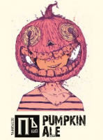 Пиво Pumpkin Ale Пиво Pumpkin Ale