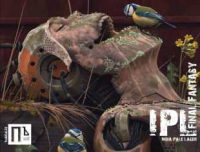 Пиво Final Fantasy IPL