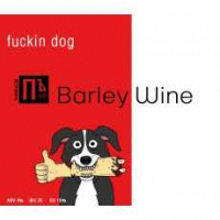 Пиво Fuckin Dog Пиво Fuckin Dog