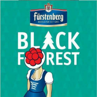 Пиво Black Forest Pils