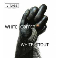Пиво White Coffee White Stout Пиво White Coffee White Stout