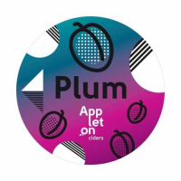 Пиво Plum Cider