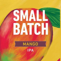 Пиво Small Batch Mango IPA