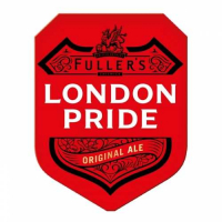 Пиво London Pride Пиво London Pride