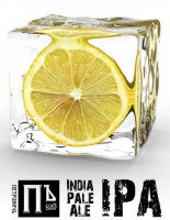 Пиво Lemonade IPA Пиво Lemonade IPA