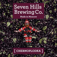 Пиво Chernoplodka