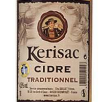 Пиво Cidre Traditionnel