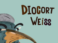 Пиво Diocort Weiss