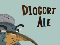 Пиво Diocort Pale Ale