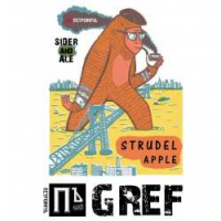 Пиво Gref Пиво Gref