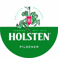 Пиво Holsten Pilsener