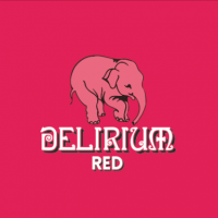 Пиво Delirium Red