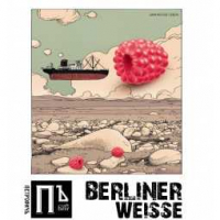 Пиво Berliner Weisse Пиво Berliner Weisse