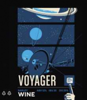 Пиво Voyager Пиво Voyager
