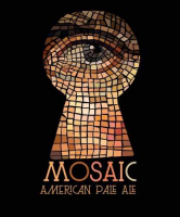Пиво Mosaic