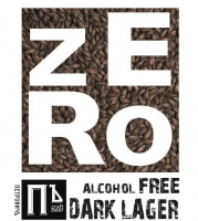 Пиво Zero Dark Lager Пиво Zero Dark Lager