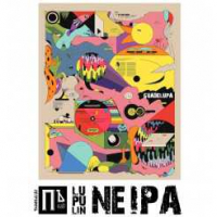 Пиво Lupulin Пиво Lupulin