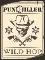 Пиво Wild Hop 2019