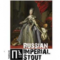 Пиво Russian Imperial Stout Пиво Russian Imperial Stout