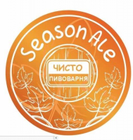 Пиво Season Ale