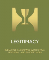 Пиво Legitimacy Пиво Legitimacy