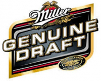 Пиво Miller Genuine Draft