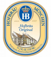 Пиво Hofbräu Original