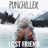 Пиво Lost Friend Пиво Lost Friend