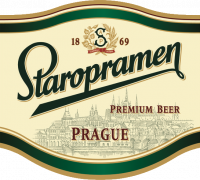 Пиво Staropramen Ležák Пиво Staropramen Ležák