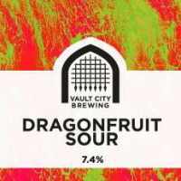 Пиво Dragonfruit Sour Пиво Dragonfruit Sour