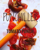 Пиво Tomato Punch Пиво Tomato Punch