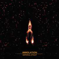Пиво IMMOLATION