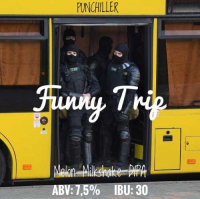Пиво Funny Trip