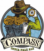 Пиво Compass IPA