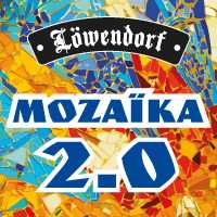 Пиво Mozaїка 2.0