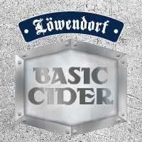 Пиво Basic Cider
