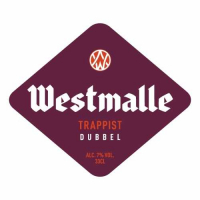 Пиво Westmalle Trappist Dubbel