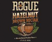 Пиво Hazelnut Brown Nectar