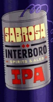 Пиво Sabrosa Пиво Sabrosa