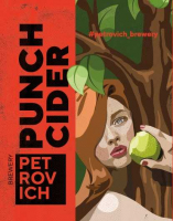 Пиво Punch Cider Пиво Punch Cider