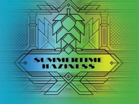 Пиво Summertime:Citra X Eldorado