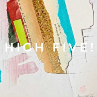 Пиво Sticky Fingers High Five | Pineapple And Ginger